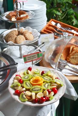 Dersaadet Hotel Istanbul